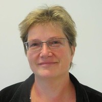 Marleen Hudales