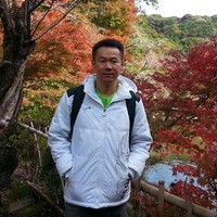 Robert Wong