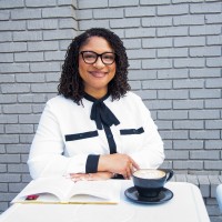 Erica Lewis, M.S., LICSW-S