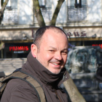 David Delsinne