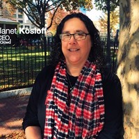 Janet Kosloff