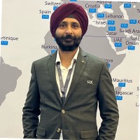 Tarandeep Singh