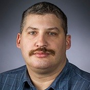 Jason Cofer