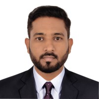Sheshikant Ardale