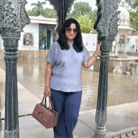 Shalini Sharma