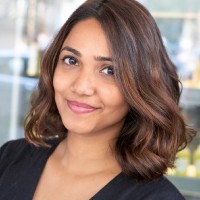 Jignesha Govekar
