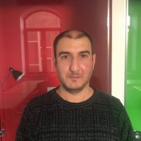 Victor Ghevondyan