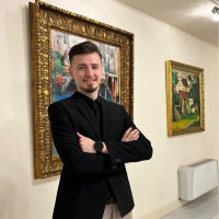 Alex Cocut