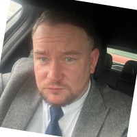 Jamie Wilcock