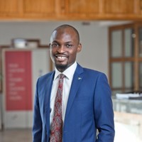 Moshood Olajide