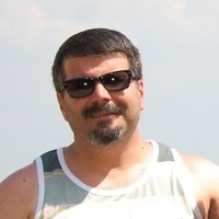 Mark Smith