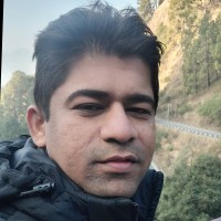 Lalit Khatri