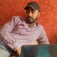 Mandeep Singh