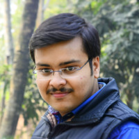 Souvick Chowdhury