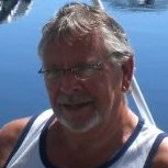 Kjell Vangsøy