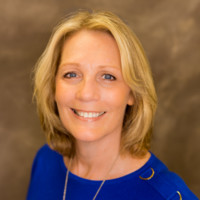 Cathy Burke