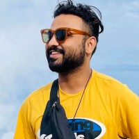 Rahul Kumar