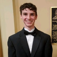 Landon Wiese