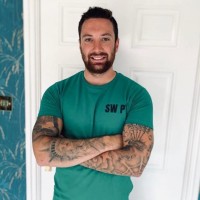 Shane Williamson