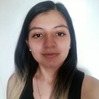 Rosa González