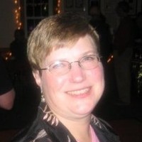 Pamela Kelley