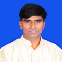 Shalem Raju K
