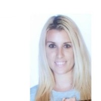 Yessica Gracia alfaya