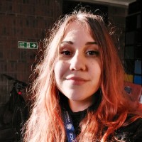 Andreea Zaharia