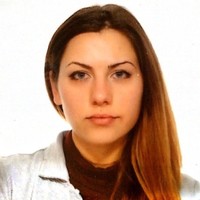 Nataliya Romanenko