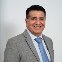 Roberto Reyes Villarreal  CIS