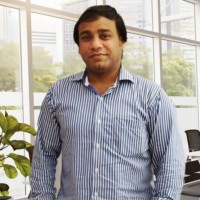 Waqas Mughal