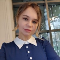 Екатерина Фирсанова
