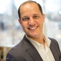 Aaron Aeschliman