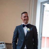 Benny Grønlund Schaffrath