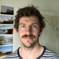 Matt Harper