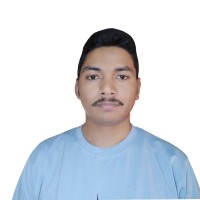 Arjun B K