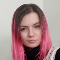 Ekaterina Kabina