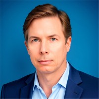 Kurt Lee Hurley 🎯