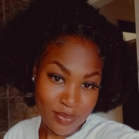 Jessica Masango