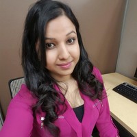 Arifa Imam