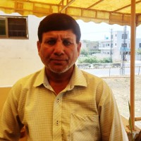 Azeem Ahssan