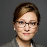 Barbara Lange