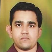 Sandeep Sahu