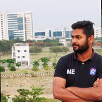 PRATHEEK KUMAR