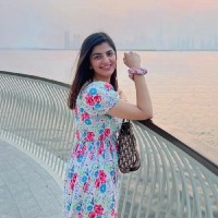 Nandita Mansinghani