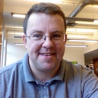 Paul Walmsley