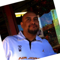 Christopher Hernandez