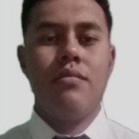 Roberto Carlos Montes de oca jimenez