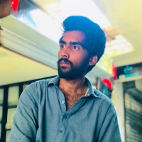 Jamshahid Ali