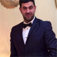 Ismail Al Shurbaji